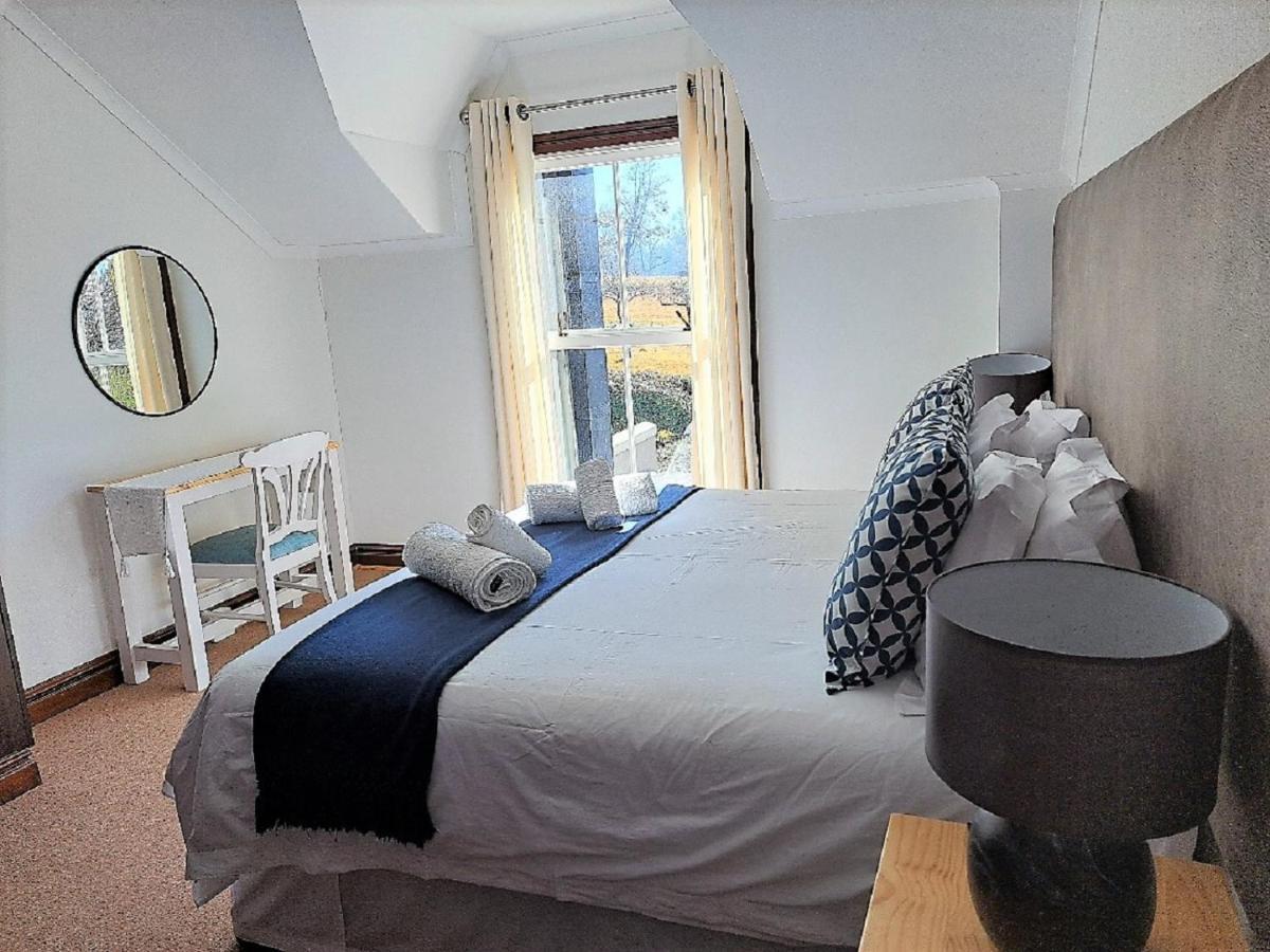 One Rawdons Estate Apartment นอตติงแฮมโรด ภายนอก รูปภาพ